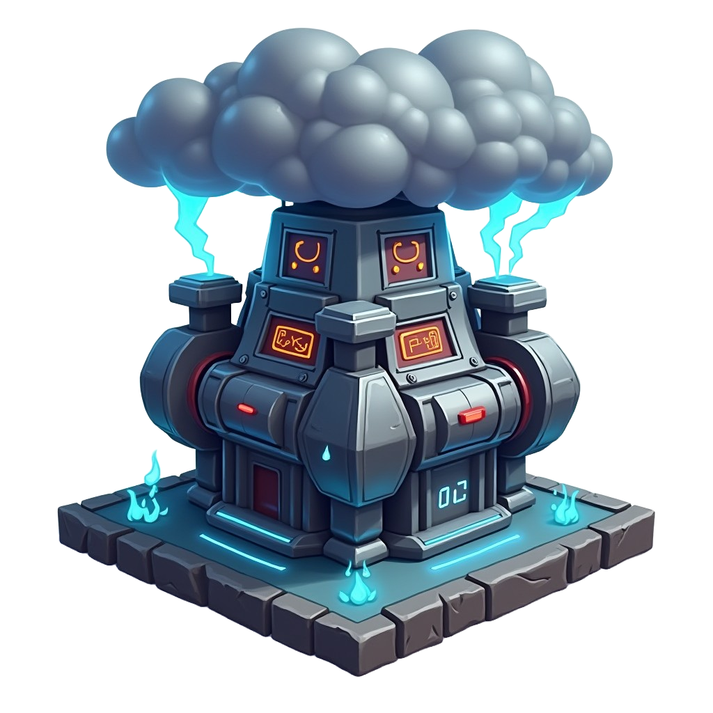 Atmosphere Manipulator